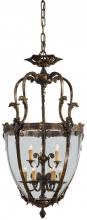 Minka N9201 - 9 LIGHT FOYER