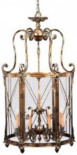 Minka N9306 - 12 LIGHT FOYER PENDANT