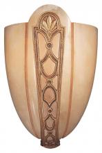 Minka N950166 - 1 LIGHT WALL SCONCE