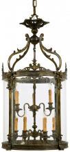 Minka N952009 - 9 LIGHT FOYER PENDANT