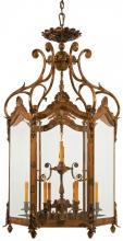 Minka N952012 - 12 LIGHT FOYER PENDANT