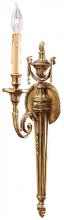 Minka N9601 - 1 LIGHT WALL SCONCE