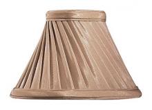 Minka SH1949 - CROISSANT SWIRL SHADE