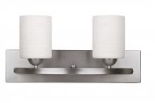 Canarm IVL370A02BPT - Vanity 2L