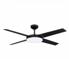 Kendal AC21352-BLK - 52" LED CEILING FAN - DC MOTOR