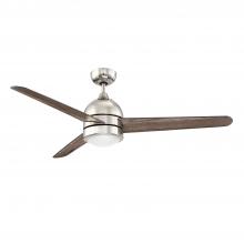 Kendal AC22552-SN - 52" PROMOTIONAL LED CEILING FAN