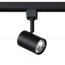 Kendal TLED-55-BLK - LED TRACK CYLINDER