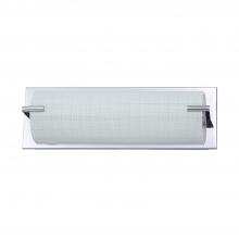 Kendal VF2500-3L-CH - 3 LIGHT VANITY