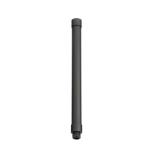 Kichler 15511BKB - 12 inch Male Female Riser