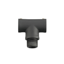 Kichler 15515BKB - Two Fixture Mount