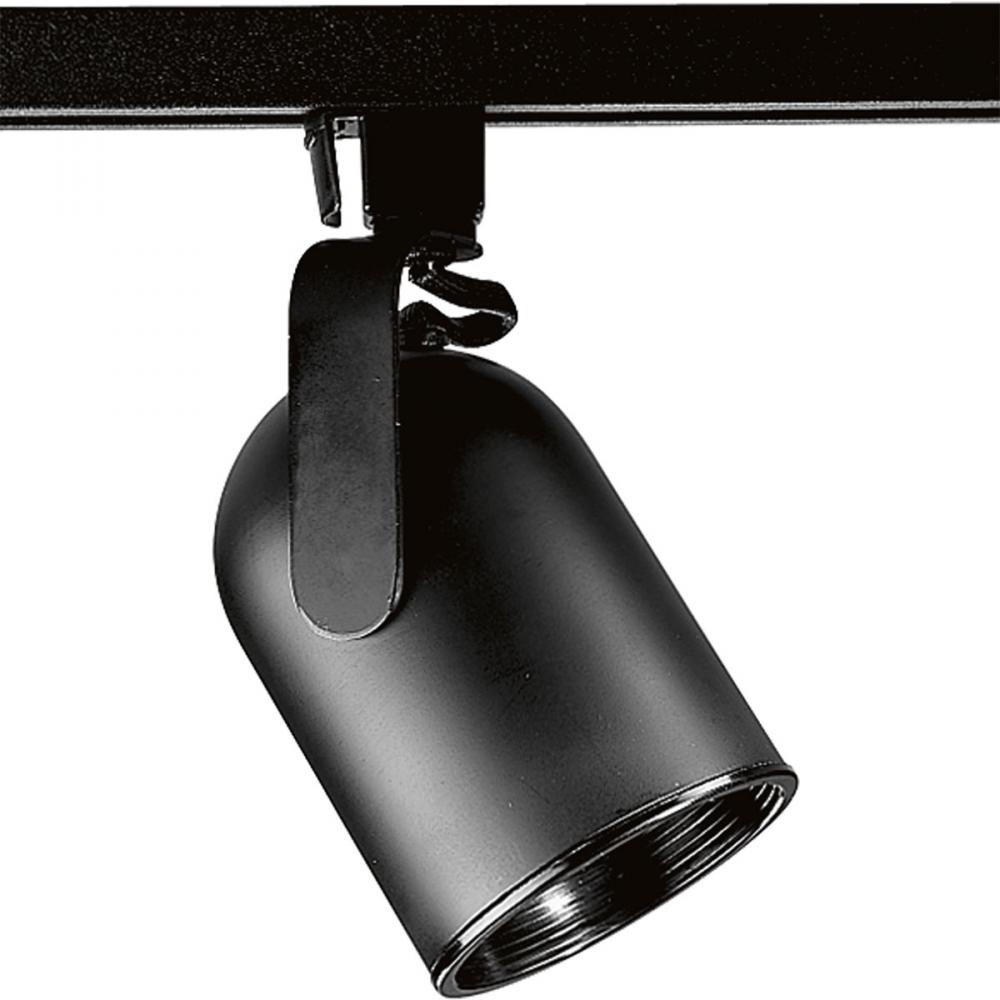 Universal track lighting deals heads