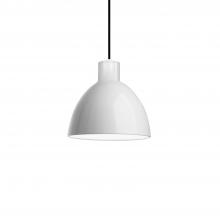 Kuzco PD1706-WG - Chroma Black LED Pendant