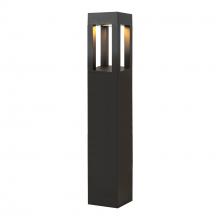 Kuzco EB43036-BK-UNV - Sonoma 36-in Black LED Exterior Bollard