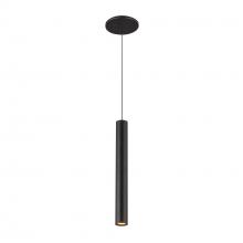Kuzco PD90414-UB - Mason 14-in Urban Bronze LED Pendant