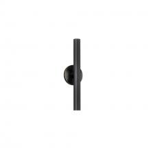 Kuzco WS90416-UB - Mason 16-in Urban Bronze LED Wall Sconce