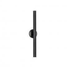 Kuzco WS90424-UB - Mason 24-in Urban Bronze LED Wall Sconce