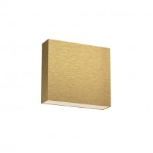 Kuzco AT6606-BG - Mica Wall Sconce