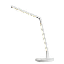 Kuzco TL25517-WH - Miter 17-in White LED Table Lamp