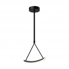 Kuzco PD81511-BK - Mobil 11-in Black LED Pendant