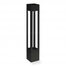 Kuzco EB2936-BK-UNV - Napa 36-in Black LED Exterior Bollard