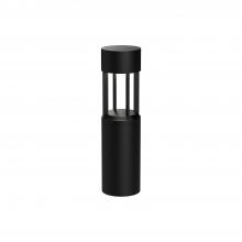 Kuzco EB40924-BK-UNV - Novato 24-in Black LED Exterior Bollard