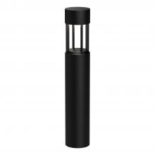 Kuzco EB40936-BK-UNV - Novato 36-in Black LED Exterior Bollard