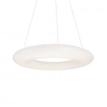Kuzco PD80736-UNV-010 - Cumulus 36-in White LED Pendant