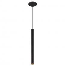 Kuzco PD90420-UB - Mason 20-in Urban Bronze LED Pendant