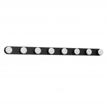 Kuzco VL63436-BK - Rezz 36-in Black LED Vanity