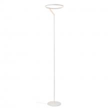 Kuzco FL27766-WH - Roda 13-in White LED Floor Lamp
