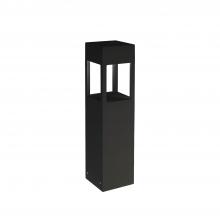 Kuzco EB3024-BK - Sonoma Exterior Bollard
