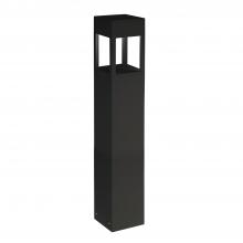 Kuzco EB3036-BK - Sonoma Exterior Bollard