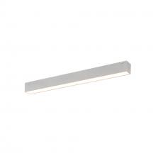 Kuzco TRF17415-WH - Jaren 15-in White Trilo Track Light Bar