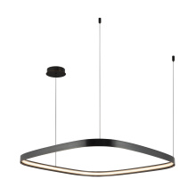 Kuzco PD78031-UB-UNV - Yukon 31-in Urban Bronze LED Pendant