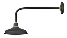 Hinkley 10322TK - OUTDOOR Foundry Classic