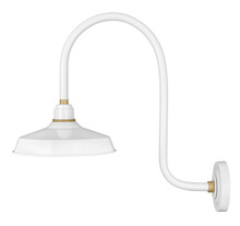 Hinkley 10372GW - OUTDOOR Foundry Classic
