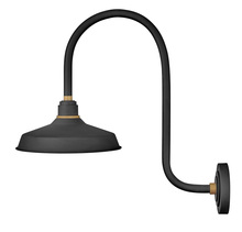 Hinkley 10372TK - OUTDOOR Foundry Classic