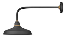 Hinkley 10423TK - OUTDOOR Foundry Classic