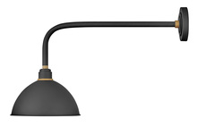 Hinkley 10524TK - OUTDOOR Foundry Dome