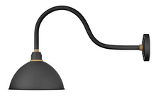 Hinkley 10554TK - OUTDOOR Foundry Dome