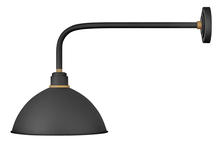 Hinkley 10625TK - OUTDOOR Foundry Dome