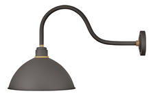 Hinkley 10655MR - OUTDOOR Foundry Dome