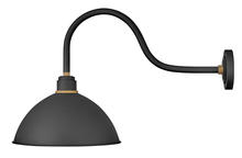 Hinkley 10655TK - OUTDOOR Foundry Dome