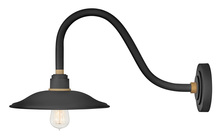 Hinkley 10746TK - OUTDOOR Foundry Vintage