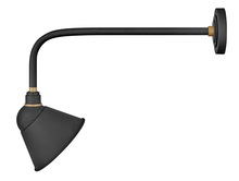 Hinkley 10928TK - OUTDOOR Foundry Sign Light