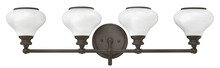 Hinkley 56554KZ - Bath Ainsley