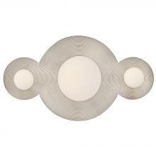 Hinkley Canada 55250PN - Small LED Vanity