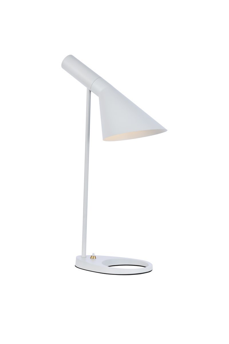 Cartwright Lighting Furniture, Juniper Table Lamp