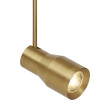 Visual Comfort 700FJACE930405BR - Ace Head