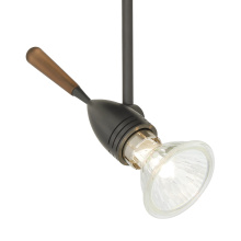 Visual Comfort 700FJAE12Z - Aero Head